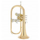 Yamaha YFH-631G Флюгельгорн Bb
